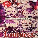 LOUDNESS LIVE TERROR 2004