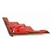 2003 NFL Limited Edition Diecast Stealth B2 Bomber - Tampa Bay Buccaneers