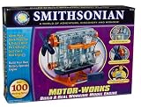 Smithsonian Science Act.Motor-Works