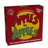 Apples to Apples Party Box