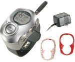XACT Communication WristLinx X33XIF 2-Way Wristwatch Communicator (Pair)