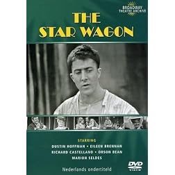 The Star Wagon [Region 2]