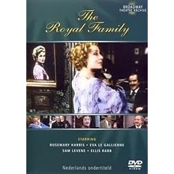 The Royal Family [Region 2]