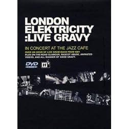 Live Gravy