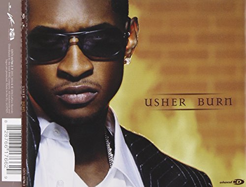 Burn album lyrics