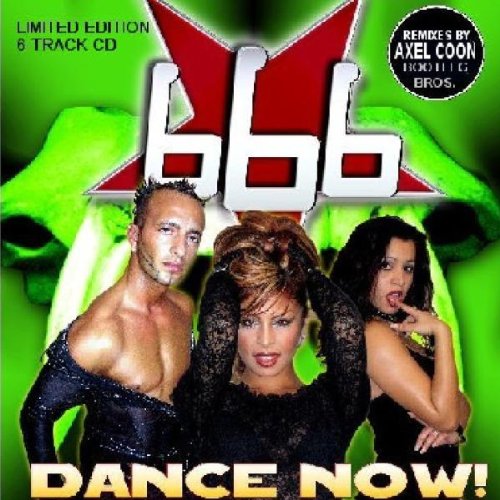 Dance Now