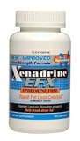 Xenadrine EFX - Ephedrine Free 120 caps