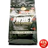 100% Whey Protein Double Rich Choc. (Gold) 10.37 lbs by Optimum Nutrition