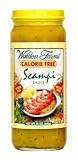 Walden Farms Calorie Free Scampi Sauce