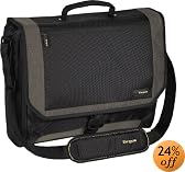 Targus TCG200 17 CityGear Miami Messenger Notebook Case