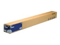 Drucker: Epson Polyester Banner Folie Rolle 44
