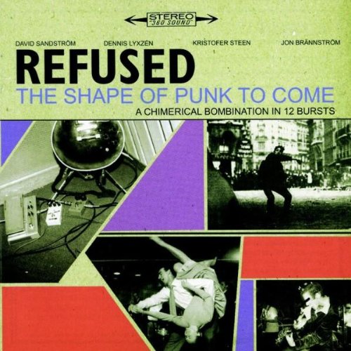 Refused - The Apollo programme was a hoax Lyrics - Zortam Music