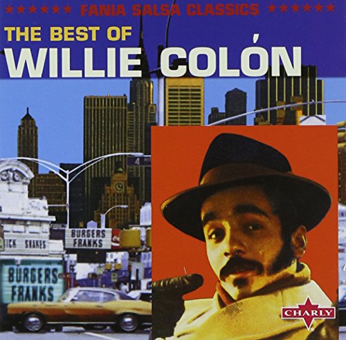 Willie Colon - Willie - Zortam Music