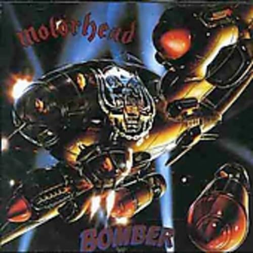 Bomber