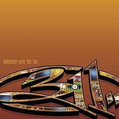 311&nbsp;-&nbsp;Greatest Hits