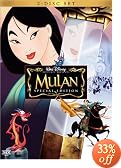 Mulan (Special Edition)