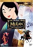 Get Mulan On Video