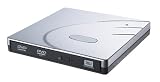 Argosy DW-770 USB 2.0 Ultra Slim Dual Format DVD Burner