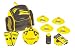 Kickmaster Backpack Training Set