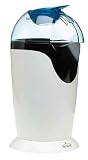 Rival PP25 Popcorn Popper, White