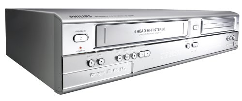 Philips&nbsp;DVDR600VR