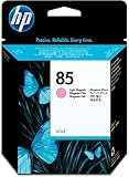 Heimkinosysteme: HP Nr.85 69ml Tinte hellmagenta DesignJet 30/130