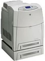 Heimkinosysteme: HP Color LaserJet 4650 Laserdrucker A4 22ppm 600dpi 128.0 MB Centronics/USB1.1 ML PS