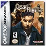 Dead to Rights