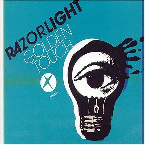 Razorlight - Golden Touch - Zortam Music