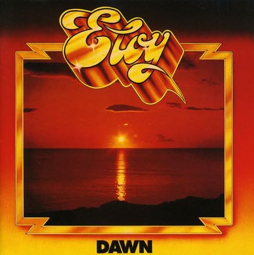 Eloy - Dawn - Zortam Music