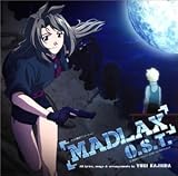 MADLAX ����ȥ�