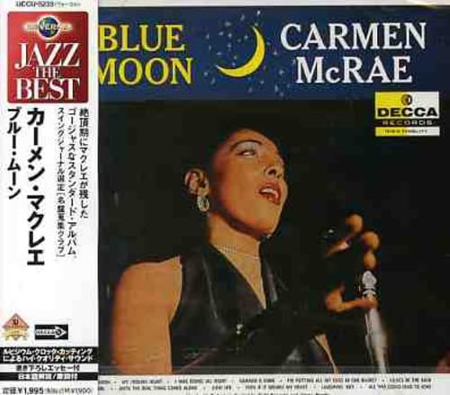 Blue Moon