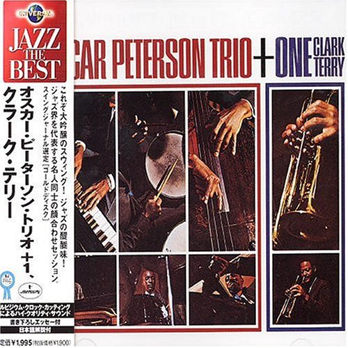 Trio + One