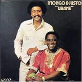 Ubane Import by Mongo Santamaria, Justo Almario
