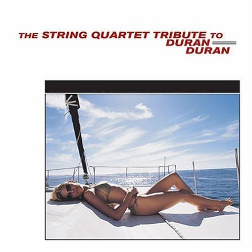 Duran Duran - What happens tomorrow - Zortam Music