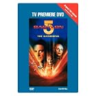 Babylon 5 - The Gathering (TV Premiere DVD) by 