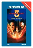 Babylon 5 - The Gathering  (TV Premiere DVD)
