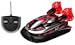 Two-Channel Radio-Controlled Hovercraft