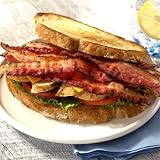 Pre-cooked Bacon Slices
