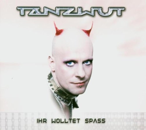 Tanzwut - Der Fluch Lyrics - Zortam Music