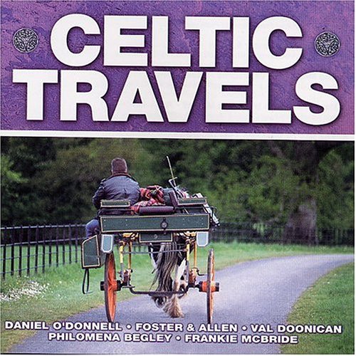 Celtic Travels