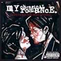Three Cheers for Sweet Revenge: Parental Advisory