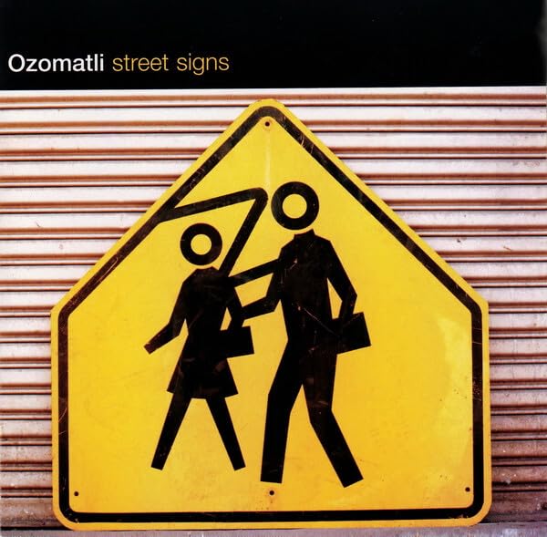 Ozomatli - Love and Hope Lyrics - Zortam Music