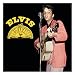 Elvis At Sun by  album cover