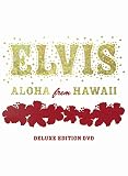 Elvis - Aloha from Hawaii (Deluxe Edition DVD)