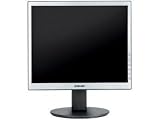 Festplatten: Sony SDM-S74S 17-Zoll TFT Monitor silber (DVI)