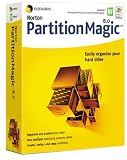 Norton PartitionMagic 8.0 - Create, Resize, Copy Partitions