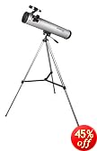 Cstar Optics Stratus UB-3700 76mm Reflector Telescope