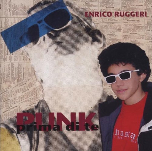 Punk Prima Di Te