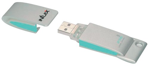 Intuix USB-Speicher 256 MB USB 2.0